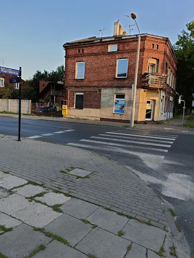 Studio fryzur Nikol.